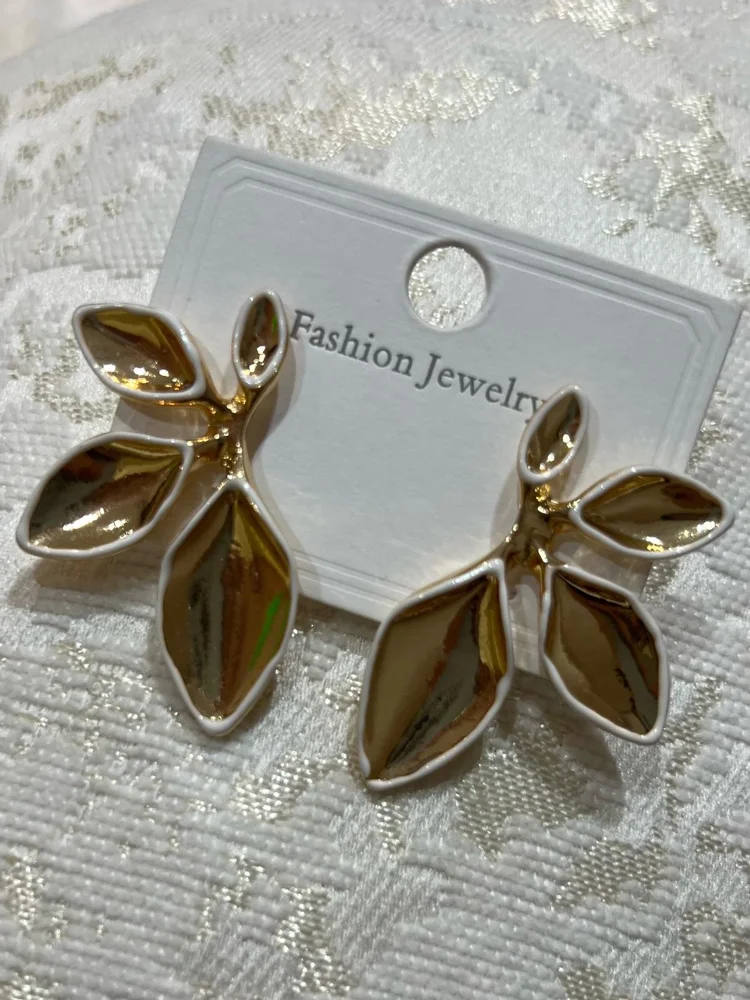 Earrings, size Other, photo 3