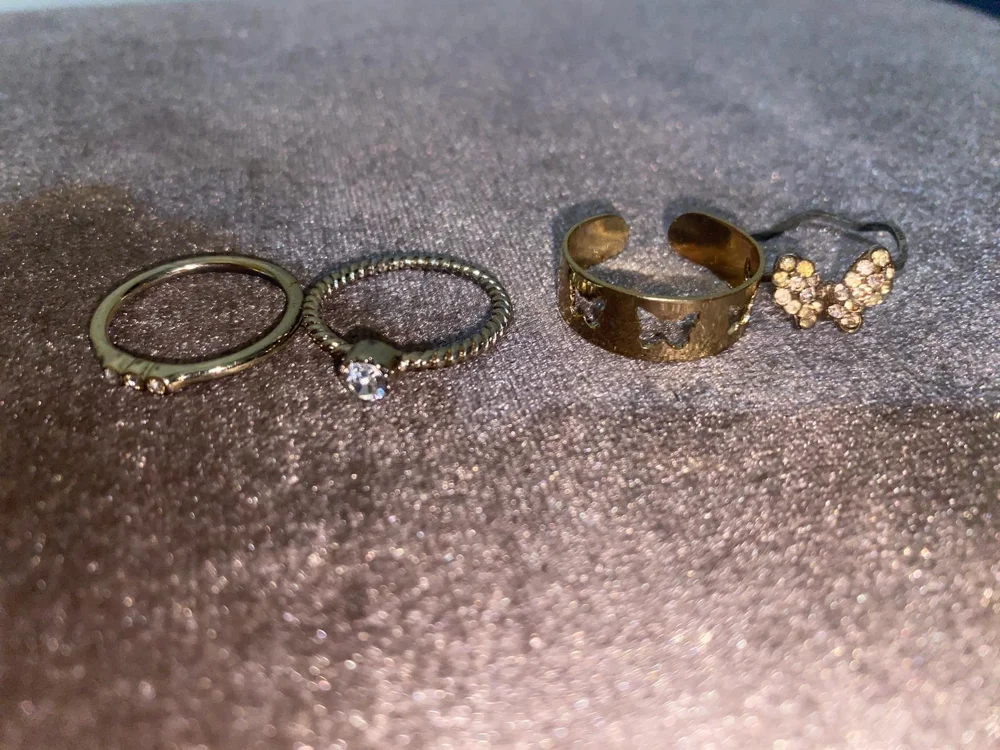 Rings