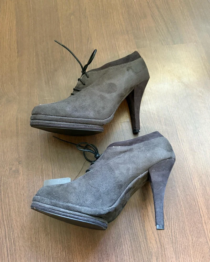 Kitten Heels, size 39, photo 2