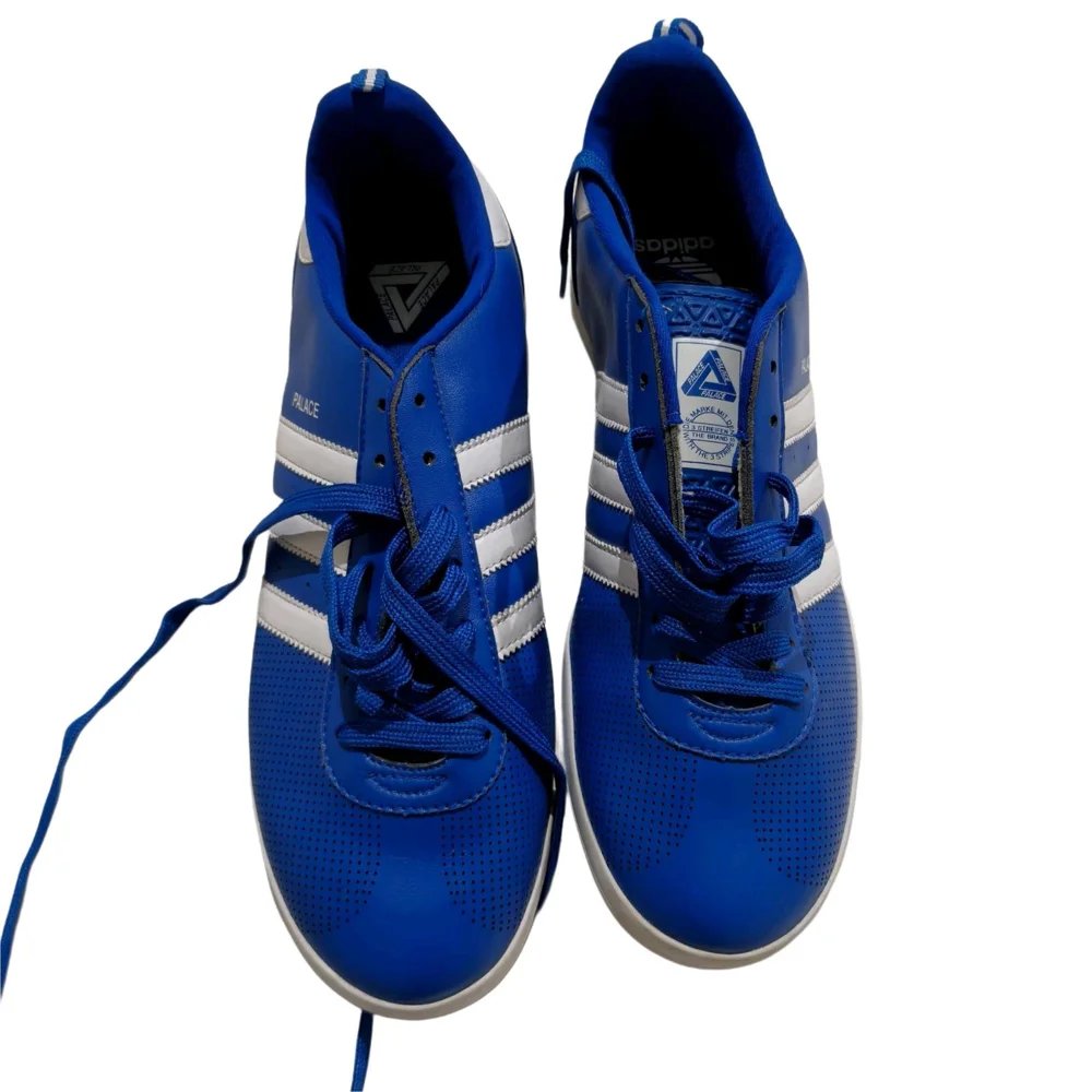 Palace Sneakers