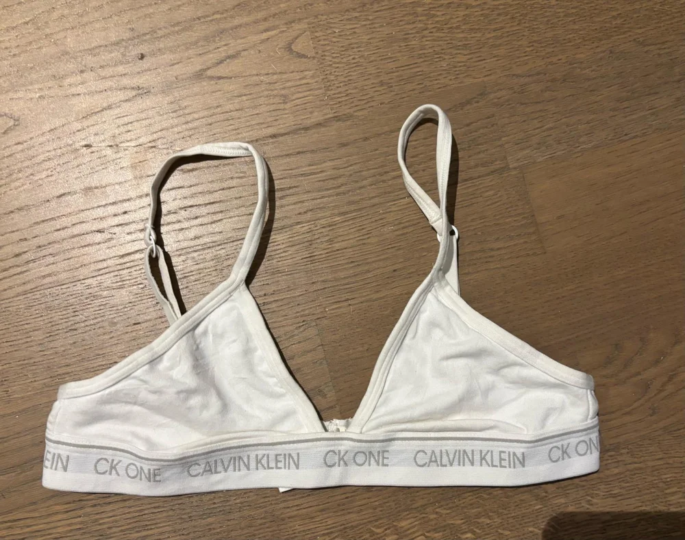 Calvin Klein Sports Bras, size XS / 34 / 6, photo 2