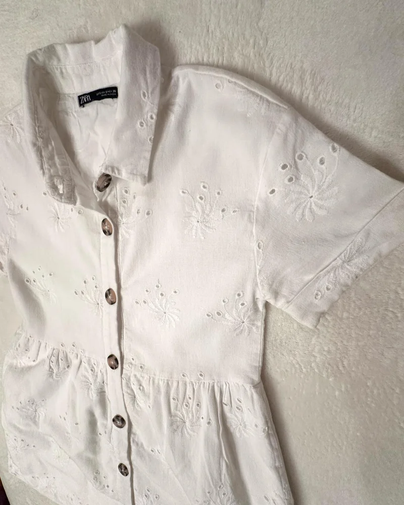 Zara Mini Dresses, size S / 36 / 8, photo 4