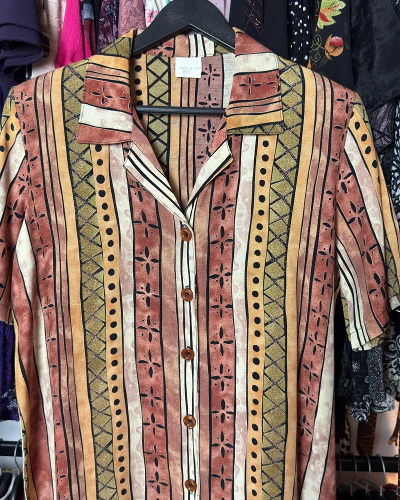Shirts, size L / 40 / 12, photo 2