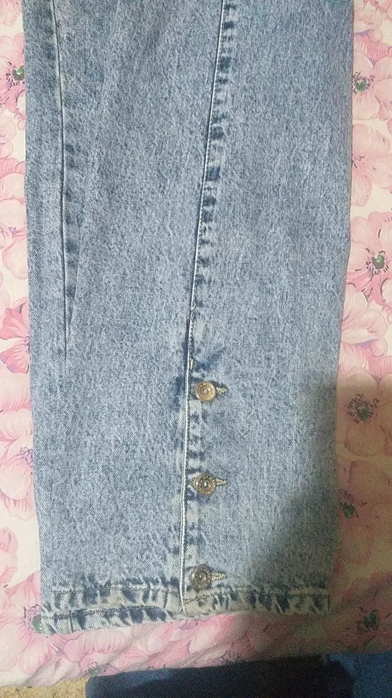 Jeans, size M / 38 / 10, photo 3