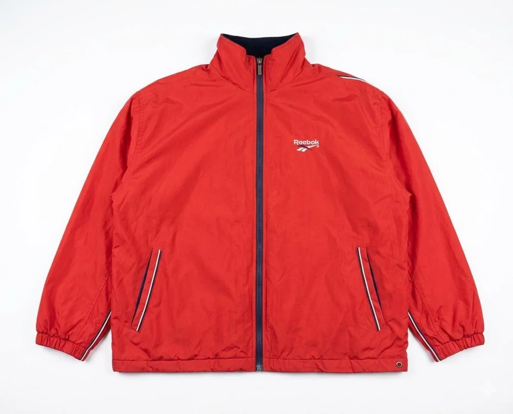 Reebok Jackets, size XL, photo 3