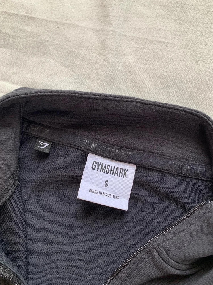 Gymshark Long Sleeve, size S / 36 / 8, photo 3