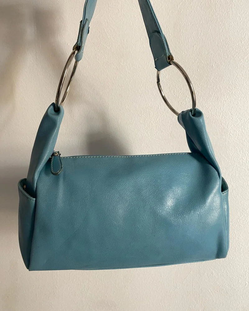 Shoulder Bag, size One size, photo 3