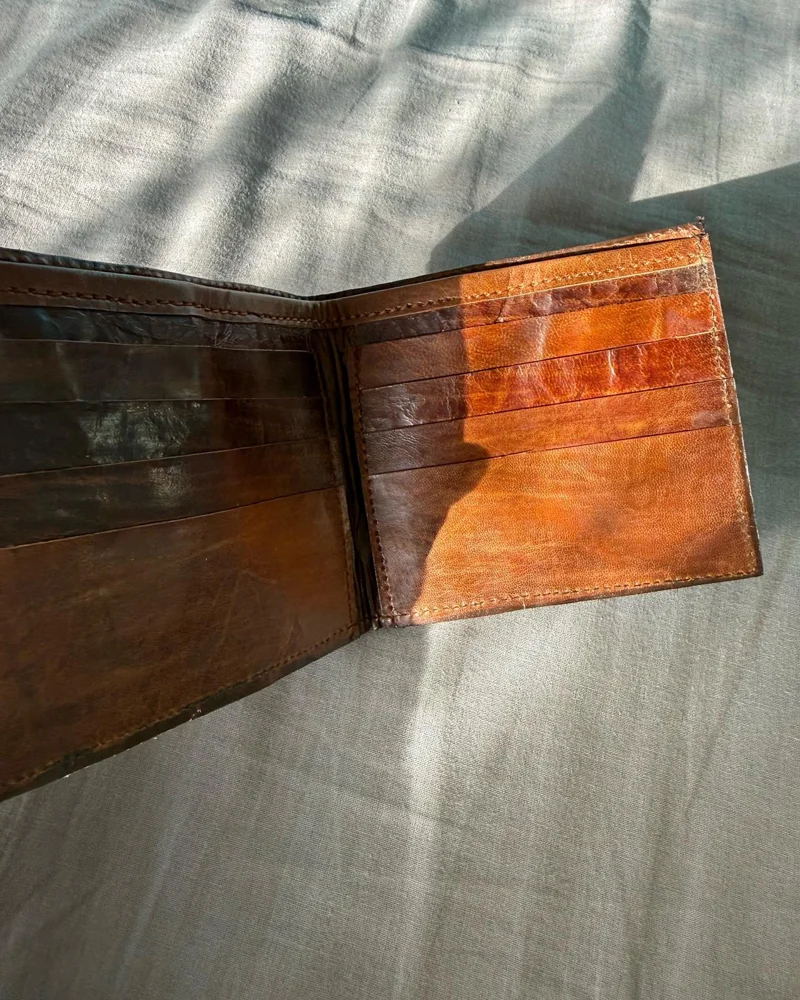 Wallets, size One size, photo 2