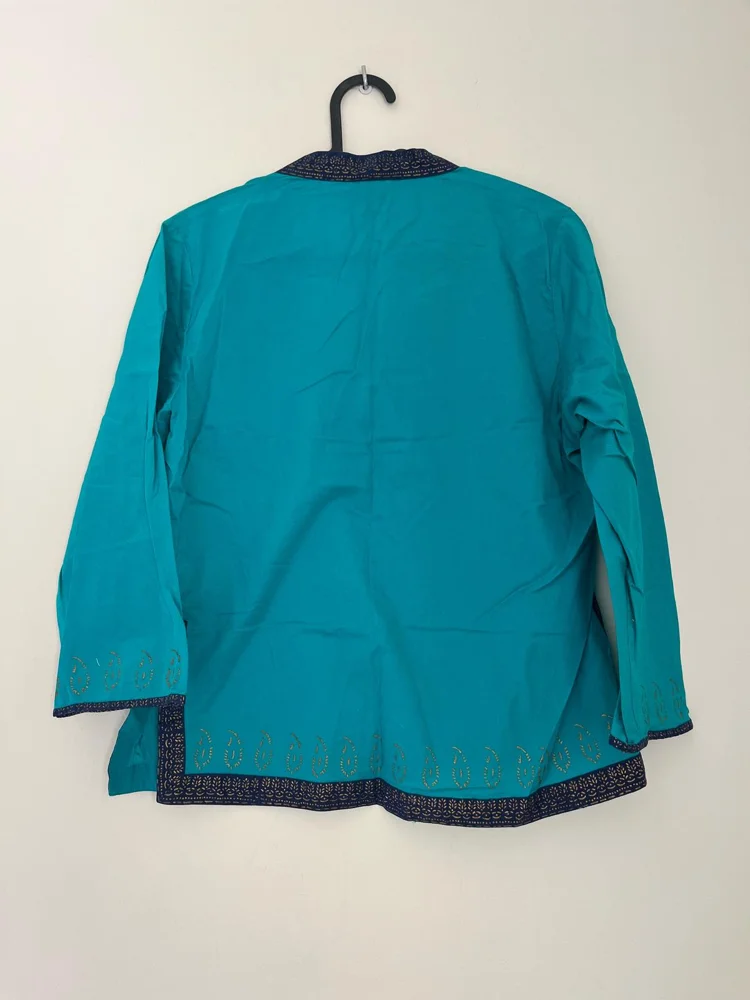 Blouses, size L / 40 / 12, photo 4