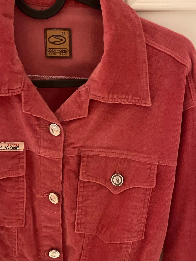 Jackets, size S / 36 / 8, photo 2