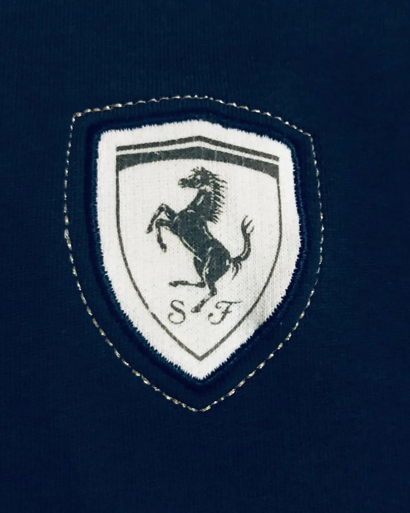 Ferrari Athletic Jackets, size L, photo 2