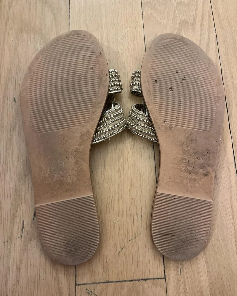 Accessorize Sandals, size 37, photo 3