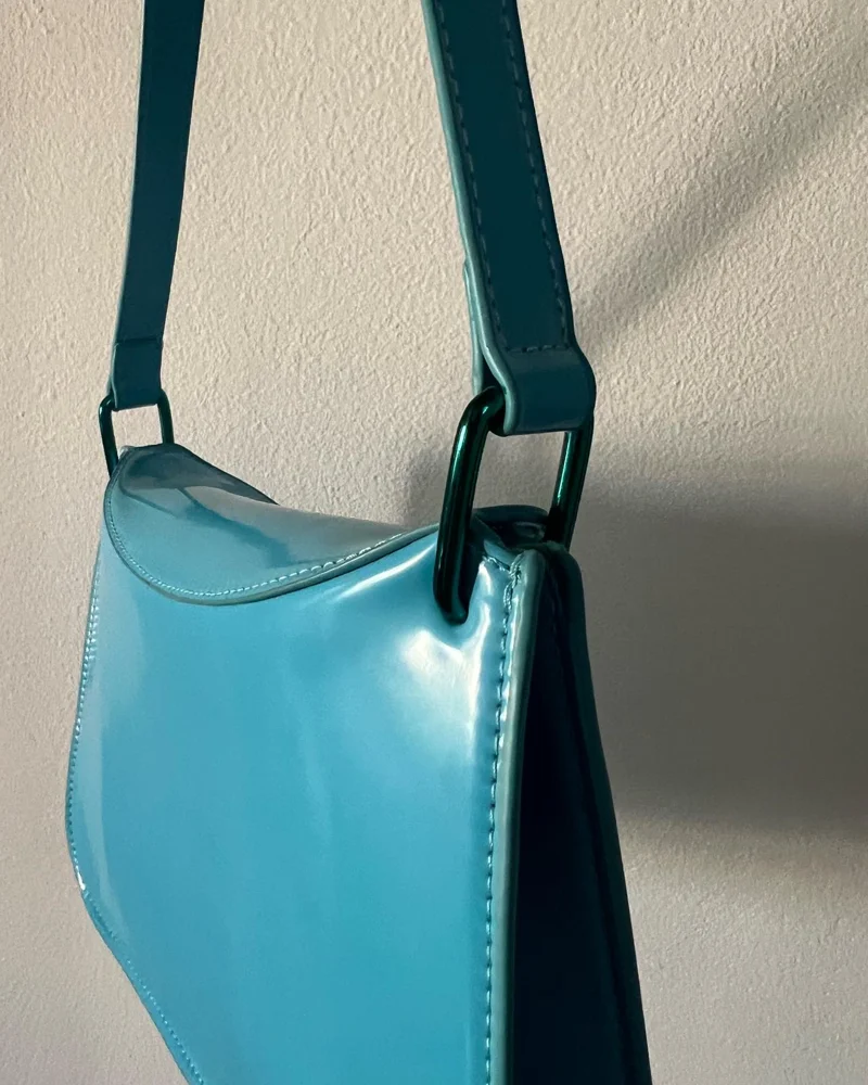 Mango Shoulder Bag, size One size, photo 3