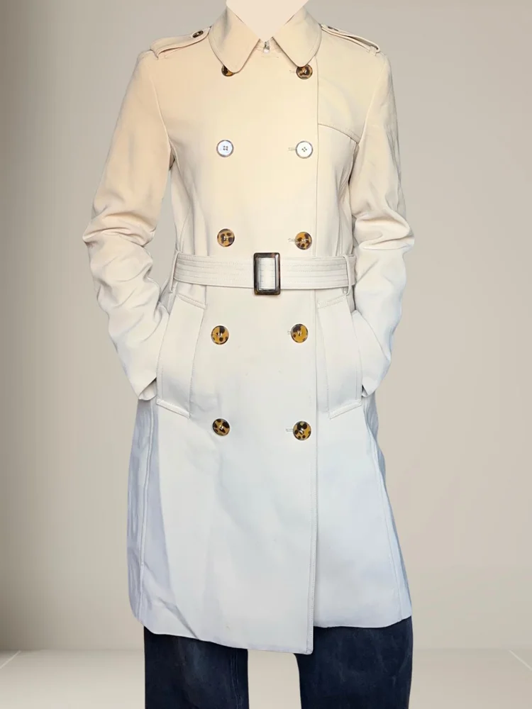 H&M Coats, size S / 36 / 8, photo 4