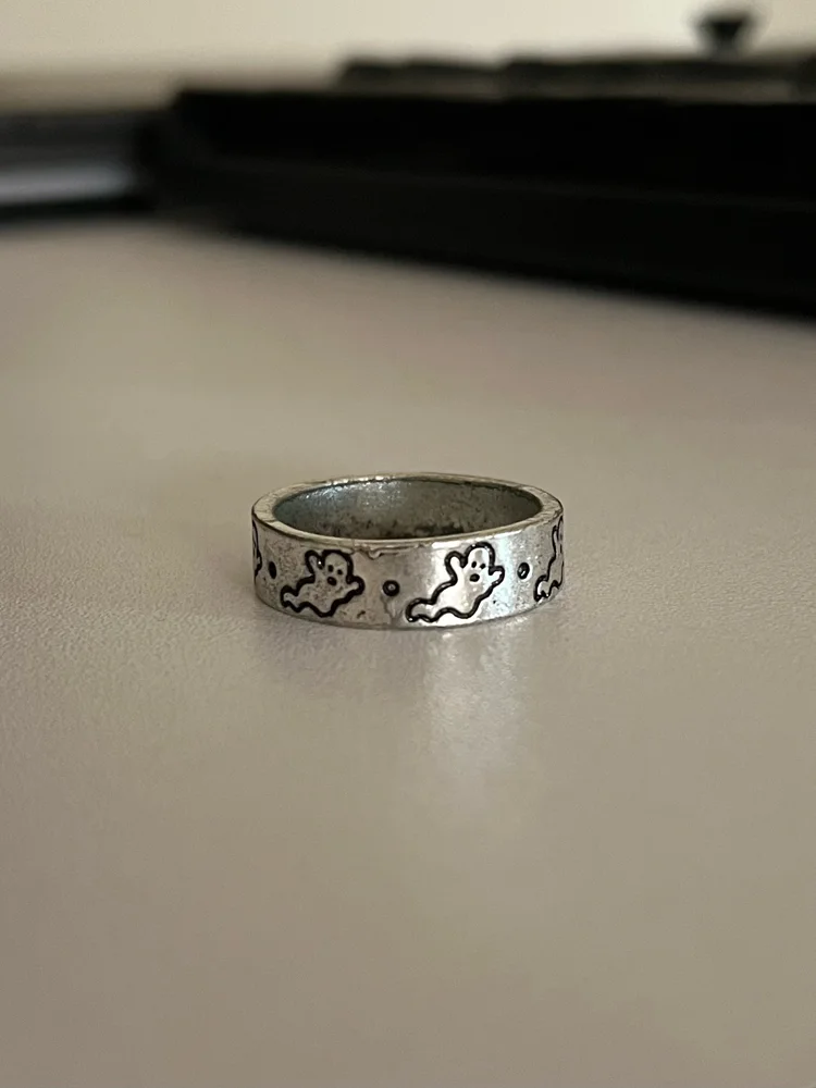 Rings, size Other, photo 2