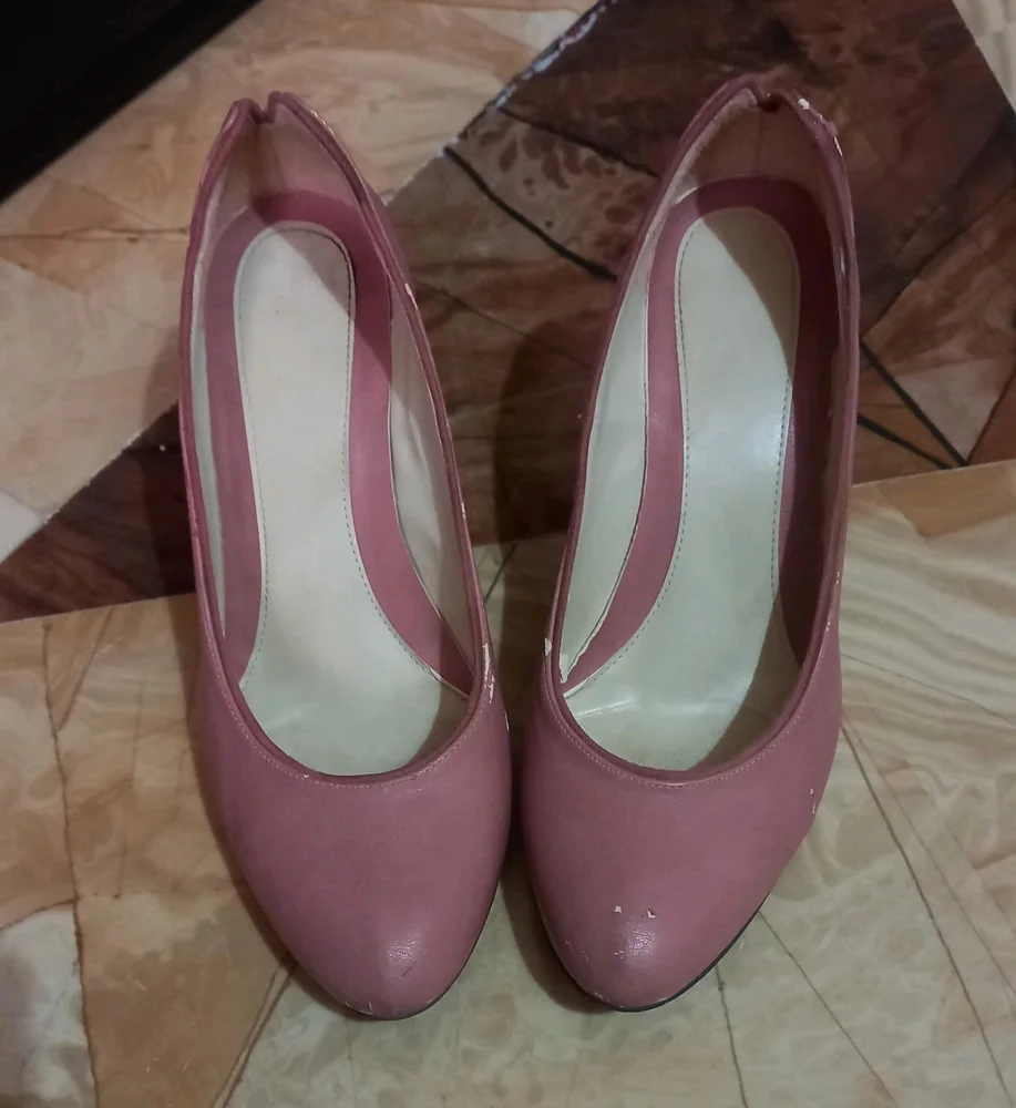 Pumps, size 38.5, photo 3