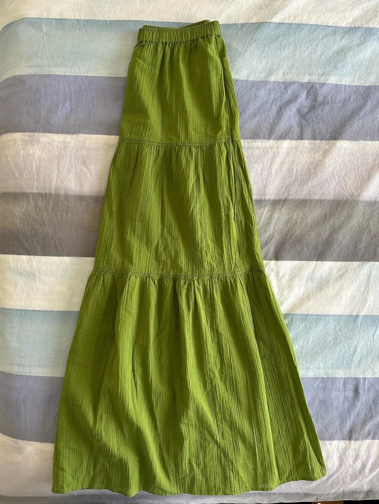 Uniqlo Skirts, size S / 36 / 8, photo 6