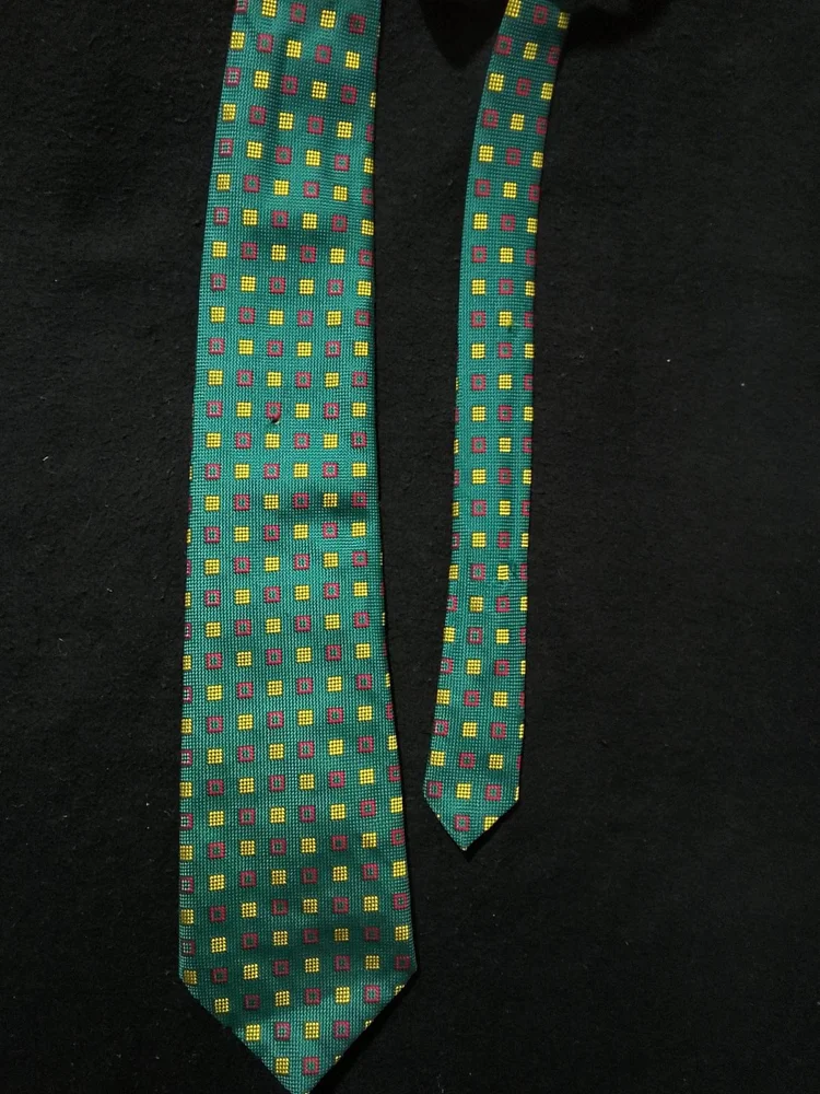 Ties