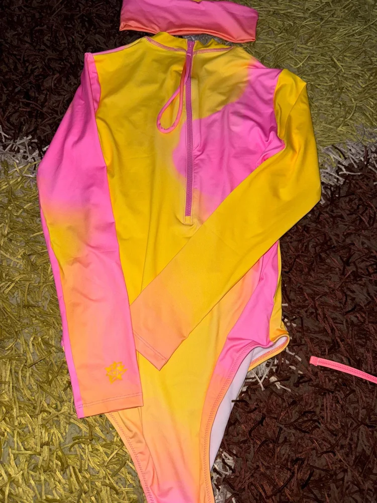 HADIA GHALEB Cover-Ups, size S / 36 / 8, photo 2