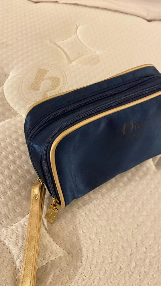 Dior Clutch