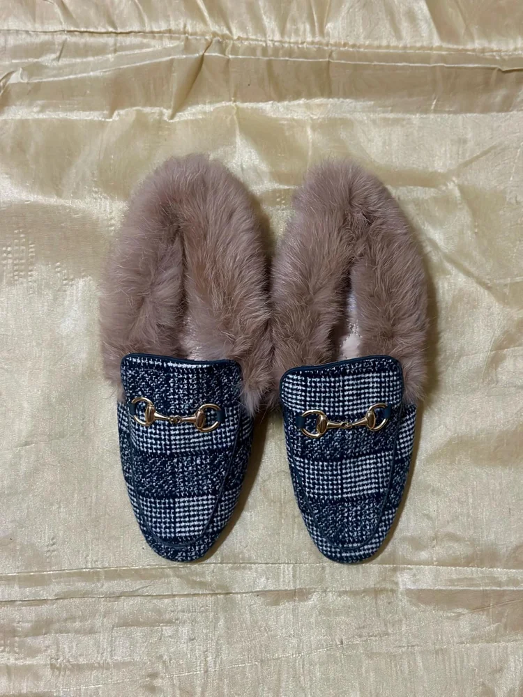 Flats, size 38, photo 2
