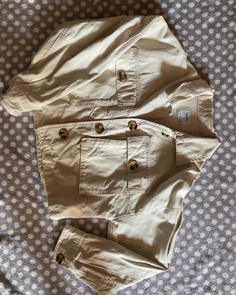 Bershka Jackets, size M / 38 / 10, photo 2