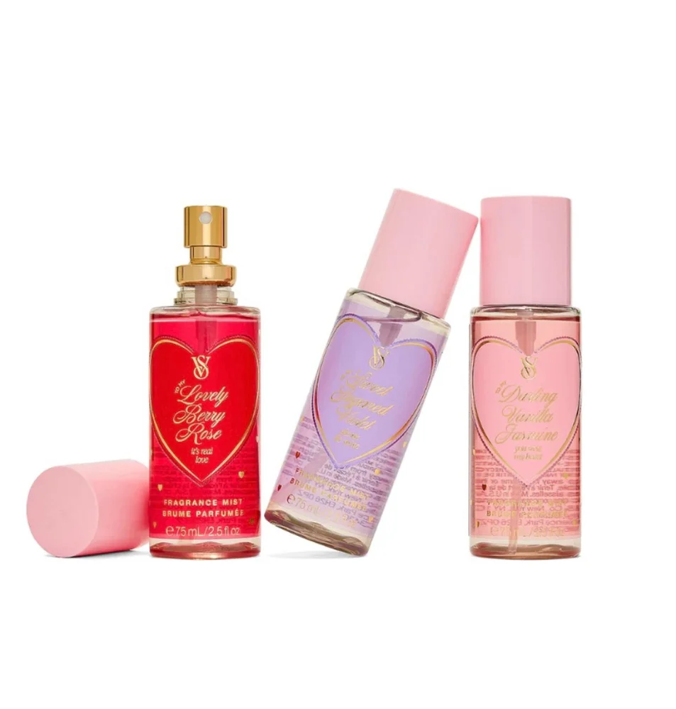 Victoria's Secret Perfume, size Other, photo 2