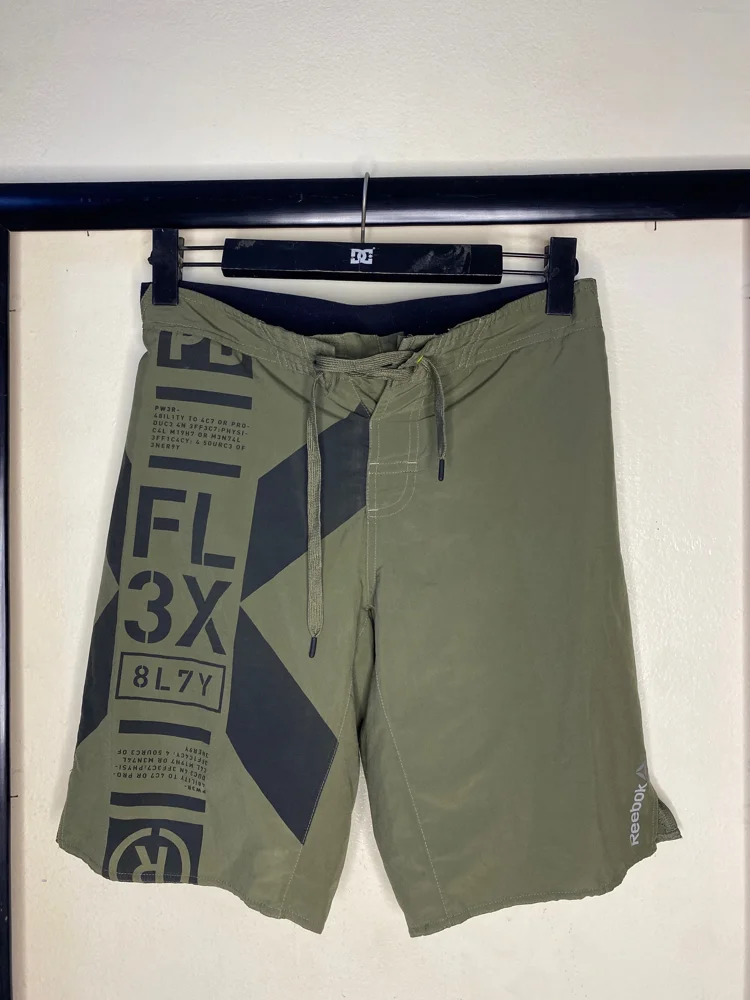 Reebok Shorts