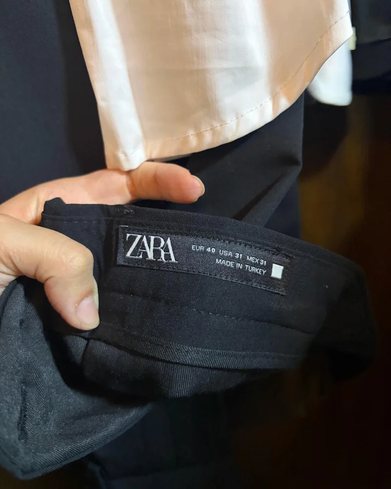 Zara Blazers, size M, photo 5