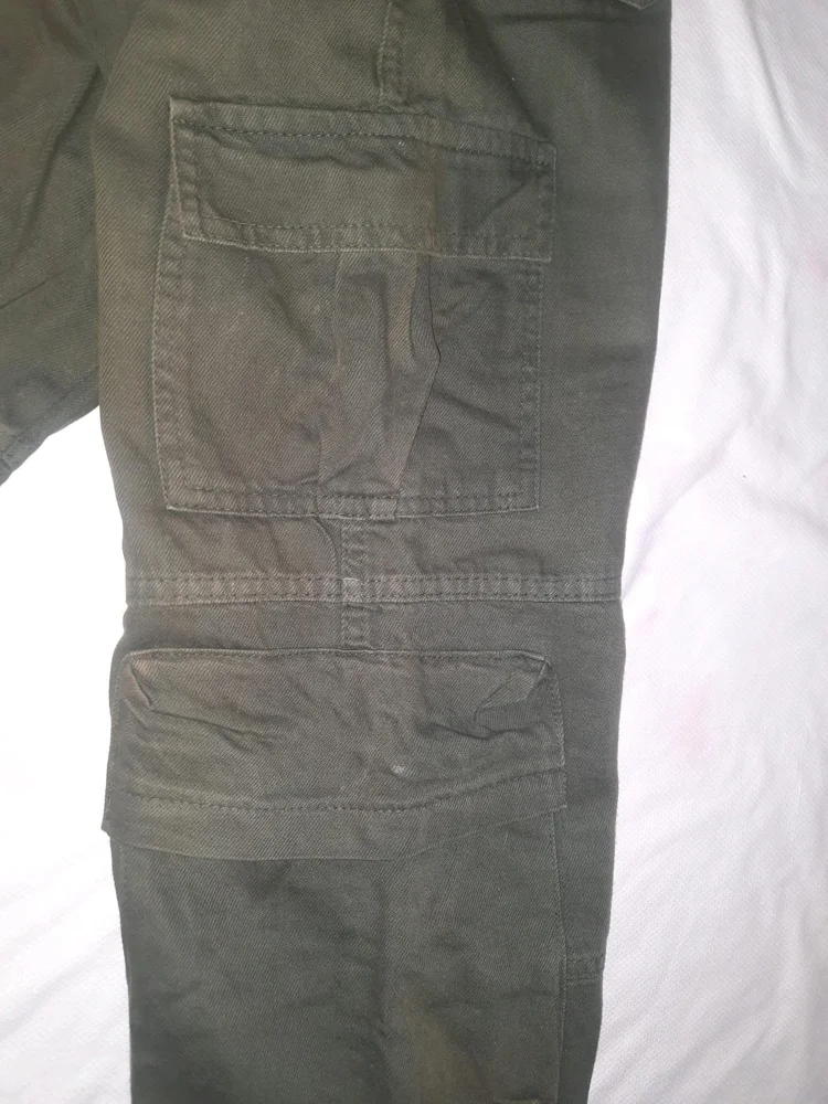 Only One Pants, size M / 38 / 10, photo 4