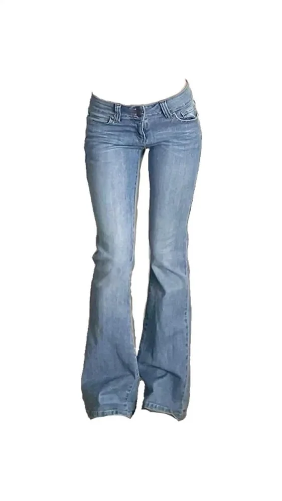 Jeans, size XXS / 32 / 4, photo 3