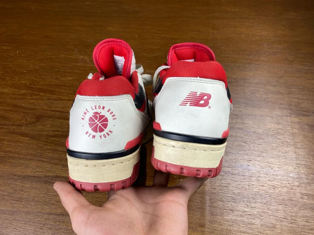 New Balance Sneakers, size 41.5, photo 2