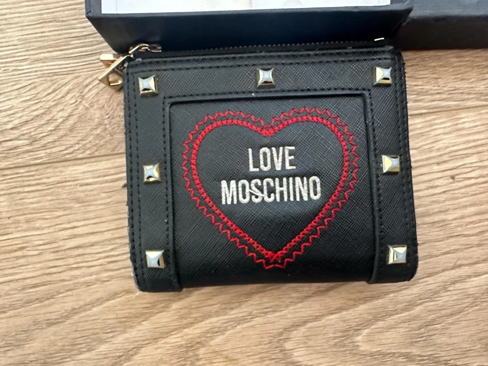 Love Moschino Wallets, size Other, photo 2