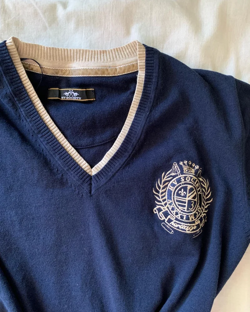 HV Society Sweaters & Pullovers, size M / 38 / 10, photo 2