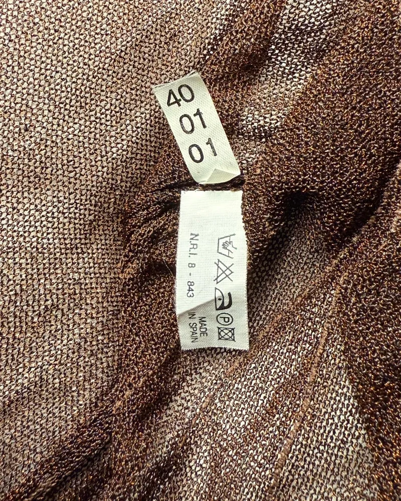 Escorpion Mini Dresses, size M / 38 / 10, photo 6