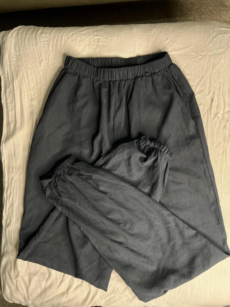 Pants, size S / 36 / 8, photo 3