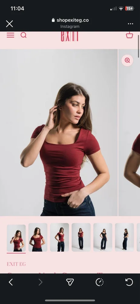 T-shirts