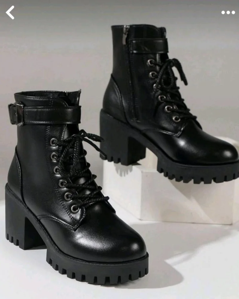 Boots, size 37, photo 3