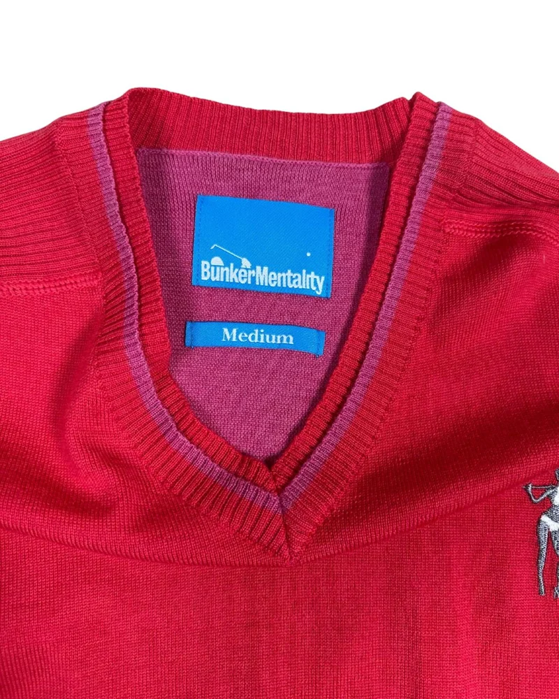 Bunker Sweaters, size M, photo 4