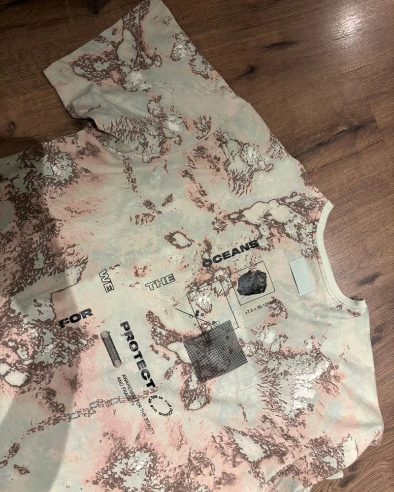 adidas T-shirts, size XL, photo 4