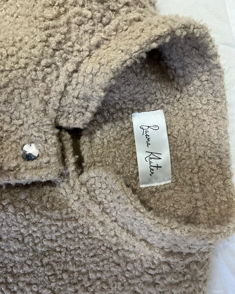 Jackets, size One size, photo 2