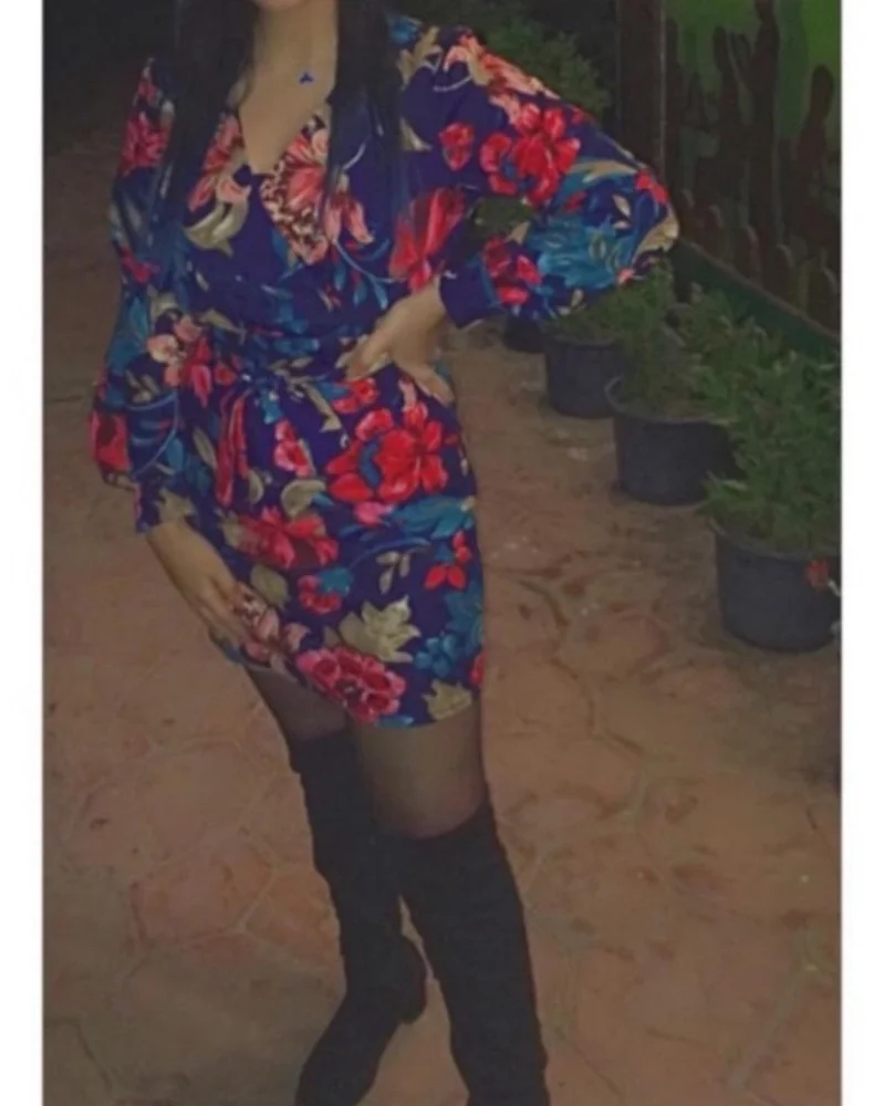 Shein Bodycon Dresses