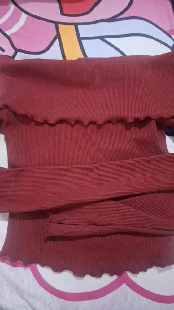 Tops