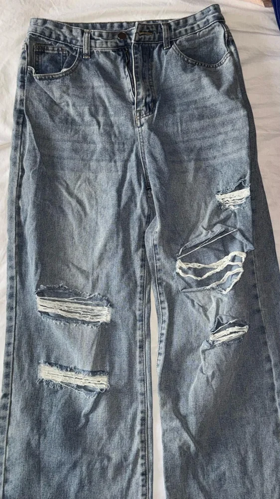 Cider Jeans, size M / 38 / 10, photo 2