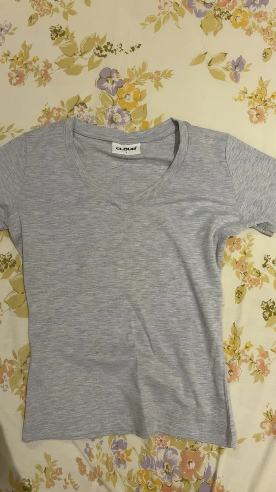 A.Cloud Shirts