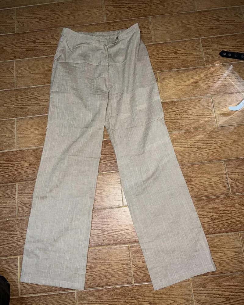 Made In Italy Pants, size M / 38 / 10, photo 2