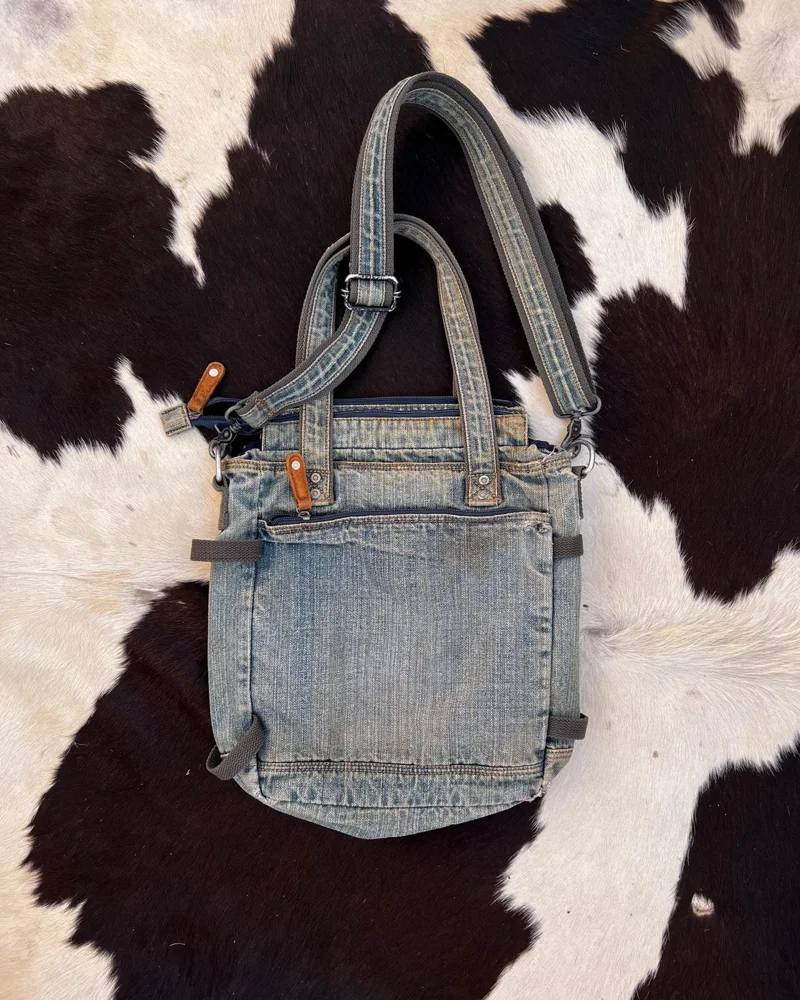 Cross-Body Bag, size One size, photo 2