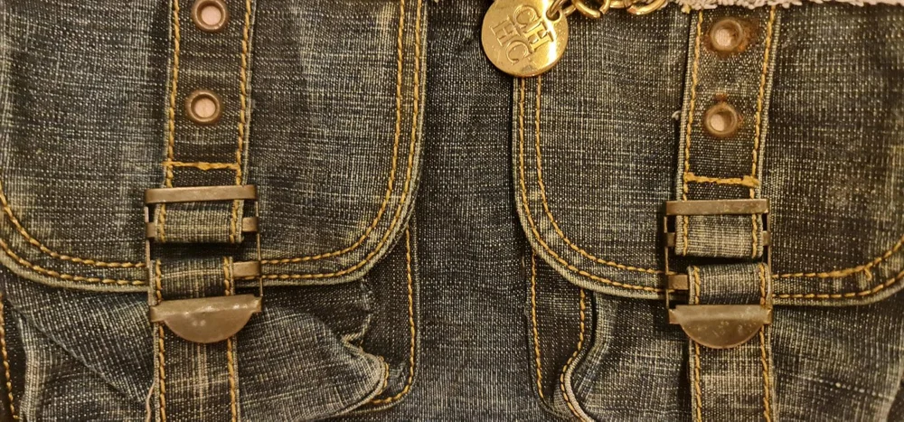 Shoulder Bag, size Other, photo 3