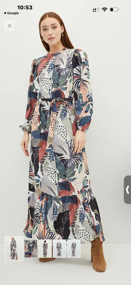 LC Wakiki Sundresses, size XL / 42 / 14, photo 2