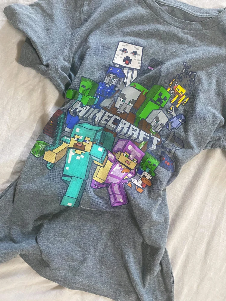 T-shirts, size M / 38 / 10, photo 2